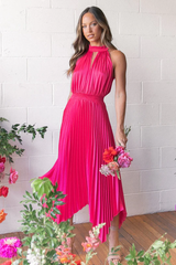 Dominique Midi Dress | Dress In Beauty