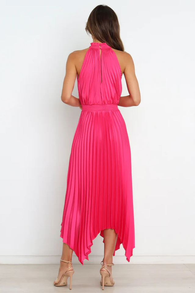 Dominique Midi Dress | Dress In Beauty