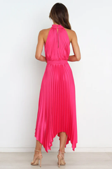 Dominique Midi Dress | Dress In Beauty