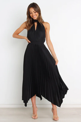 Dominique Midi Dress | Dress In Beauty