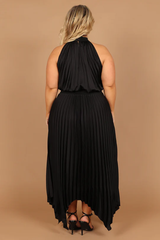 Dominique Midi Dress | Dress In Beauty