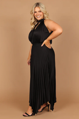 Dominique Midi Dress | Dress In Beauty
