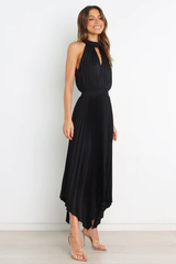Dominique Midi Dress | Dress In Beauty