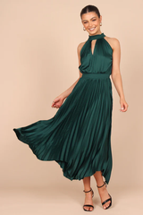 Dominique Midi Dress | Dress In Beauty