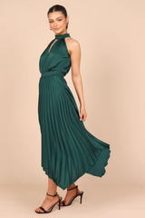 Dominique Midi Dress | Dress In Beauty
