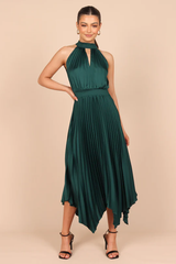Dominique Midi Dress | Dress In Beauty
