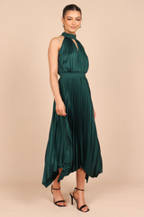 Dominique Midi Dress | Dress In Beauty