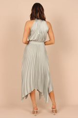 Dominique Midi Dress | Dress In Beauty