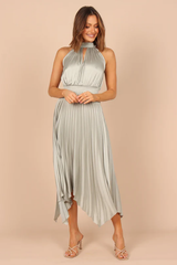 Dominique Midi Dress | Dress In Beauty