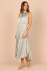 Dominique Midi Dress | Dress In Beauty