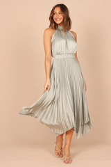 Dominique Midi Dress | Dress In Beauty