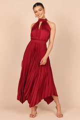 Dominique Midi Dress | Dress In Beauty