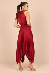 Dominique Midi Dress | Dress In Beauty