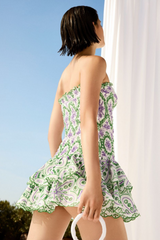 Megan Short Dress | Dress In Beauty