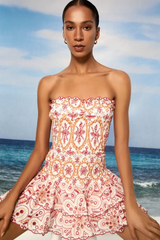 Megan Short Dress | Dress In Beauty