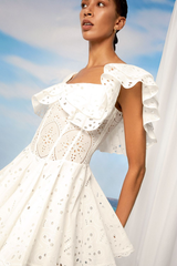 Dalia Mini Dress | Dress In Beauty