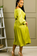 Tami Midi Dress | Dress In Beauty