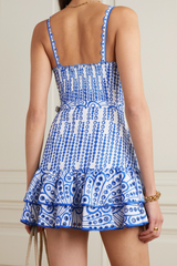 Marianne Short Dress | Dress In Beauty
