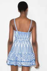 Marianne Short Dress | Dress In Beauty