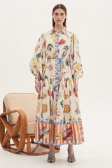 Theo Shirtdress | Dress In Beauty