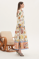 Theo Shirtdress | Dress In Beauty
