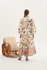 Theo Shirtdress | Dress In Beauty