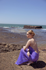 Emilina Sequin Backless Maxi Dress | Dress In Beauty