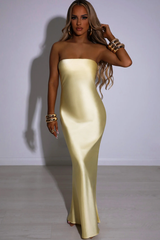 Rheanna Maxi Dress | Dress In Beauty