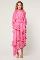 Salma Maxi Dress | Dress In Beauty