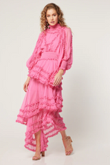 Salma Maxi Dress | Dress In Beauty