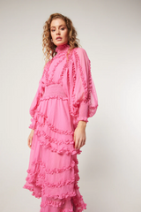 Salma Maxi Dress | Dress In Beauty