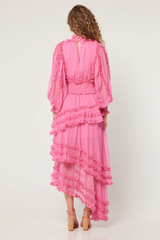 Salma Maxi Dress | Dress In Beauty