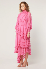 Salma Maxi Dress | Dress In Beauty