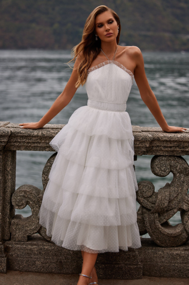Barbara Maxi Dress | Dress In Beauty