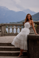 Barbara Maxi Dress | Dress In Beauty