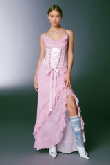 Marlette Maxi Dress | Dress In Beauty