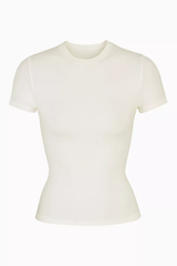 Fits Everybody Stretch-jersey T-shirt | Dress In Beauty