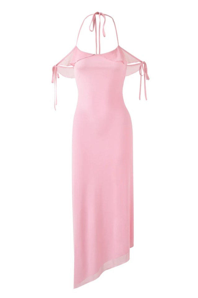 Mckenna Dress | Dress In Beauty