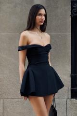 Lady Mini Dress | Dress In Beauty