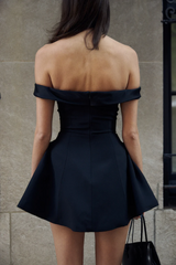 Lady Mini Dress | Dress In Beauty
