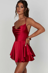 Florence Playsuit | Dress In Beauty