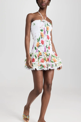 Cusia Short Dress | Dress In Beauty