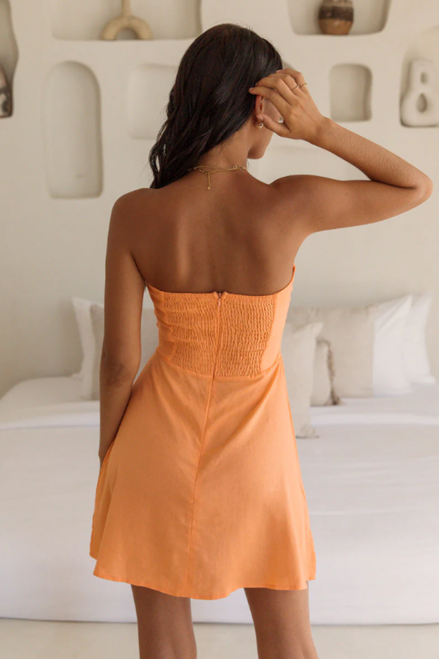 Falling For You Mini Dress | Dress In Beauty Falling For You Mini Dress | Dress In Beauty
