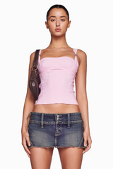 Idez Corset Top | Dress In Beauty