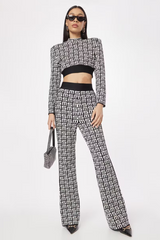 Bougie Pants Set | Dress In Beauty