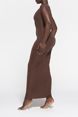 Jelly Sheer Cami Long Dress | Dress In Beauty