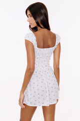 Marseille Mini Dress | Dress In Beauty