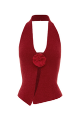 Rose Top | Dress In Beauty