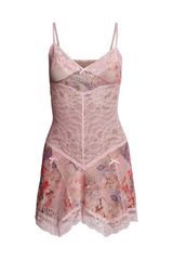 Georgina Dress | Dress In Beauty