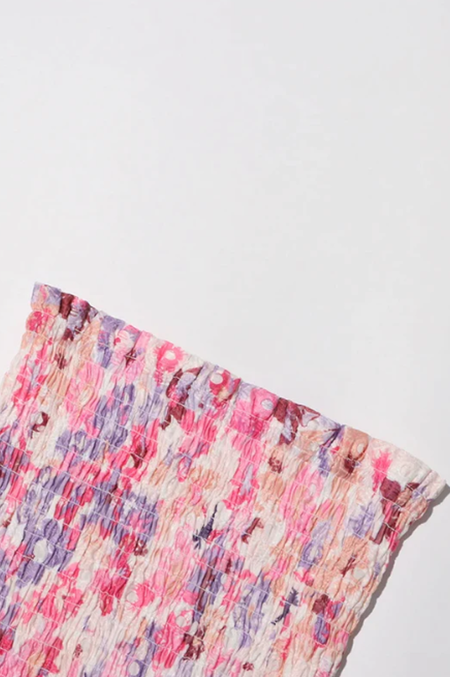 Lilibeth Floral Print Dress | Dress In Beauty